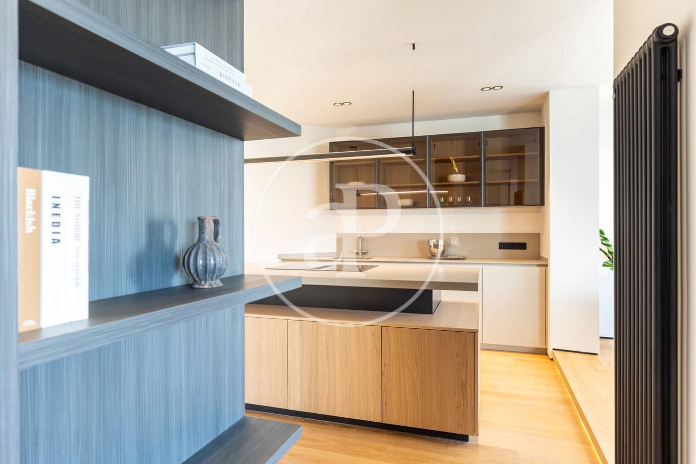 4 soveværelse Penthouse til salg i Barcelona by - € 2.500.000 (Ref: 8752663)