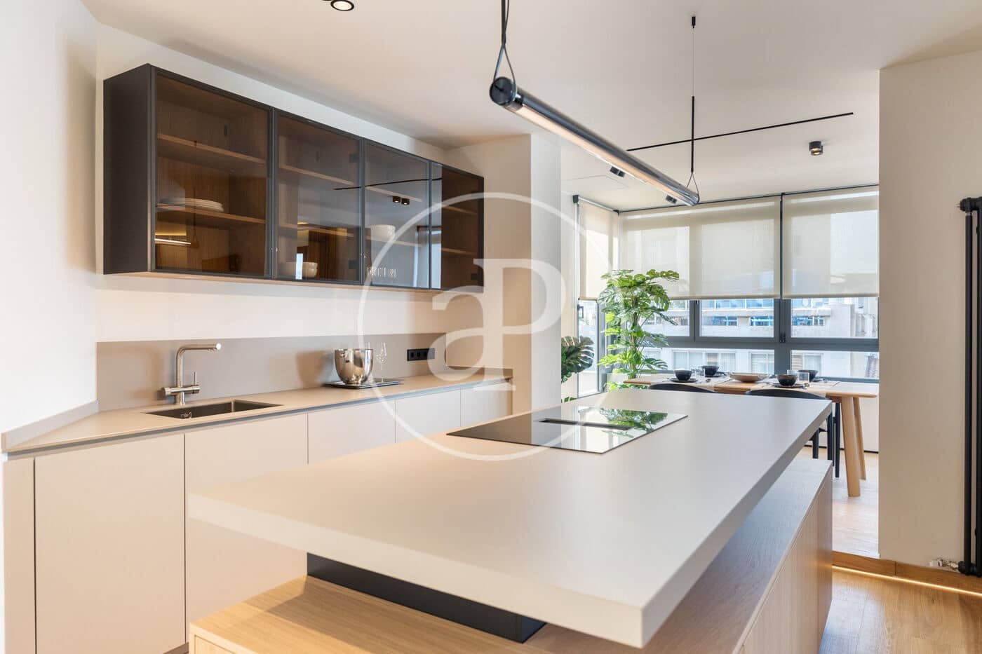 4 soveværelse Penthouse til salg i Barcelona by - € 2.500.000 (Ref: 8752663)