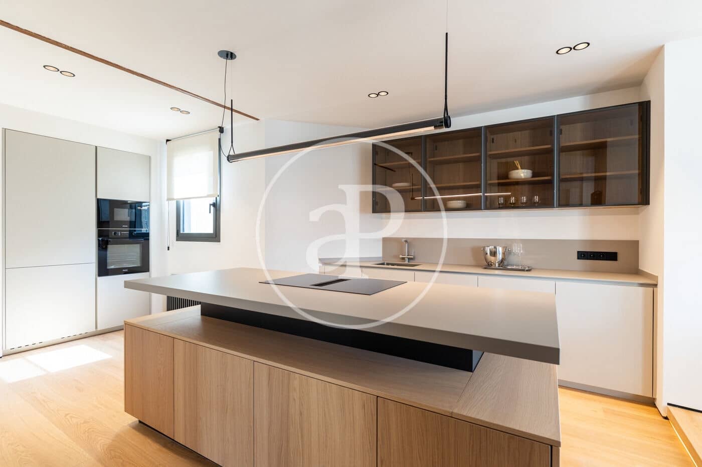 4 soveværelse Penthouse til salg i Barcelona by - € 2.500.000 (Ref: 8752663)