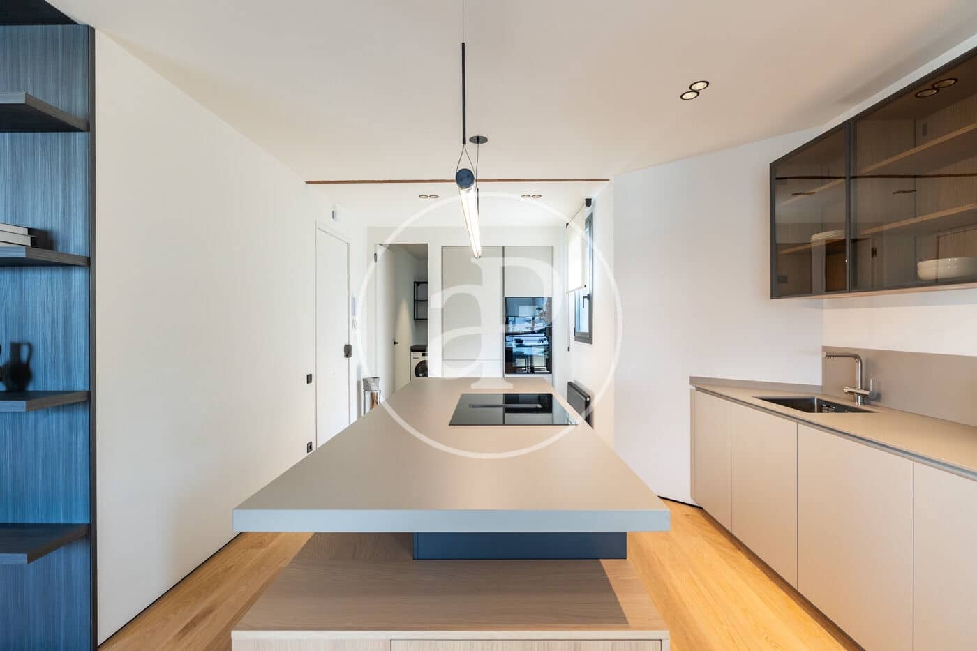 4 soveværelse Penthouse til salg i Barcelona by - € 2.500.000 (Ref: 8752663)