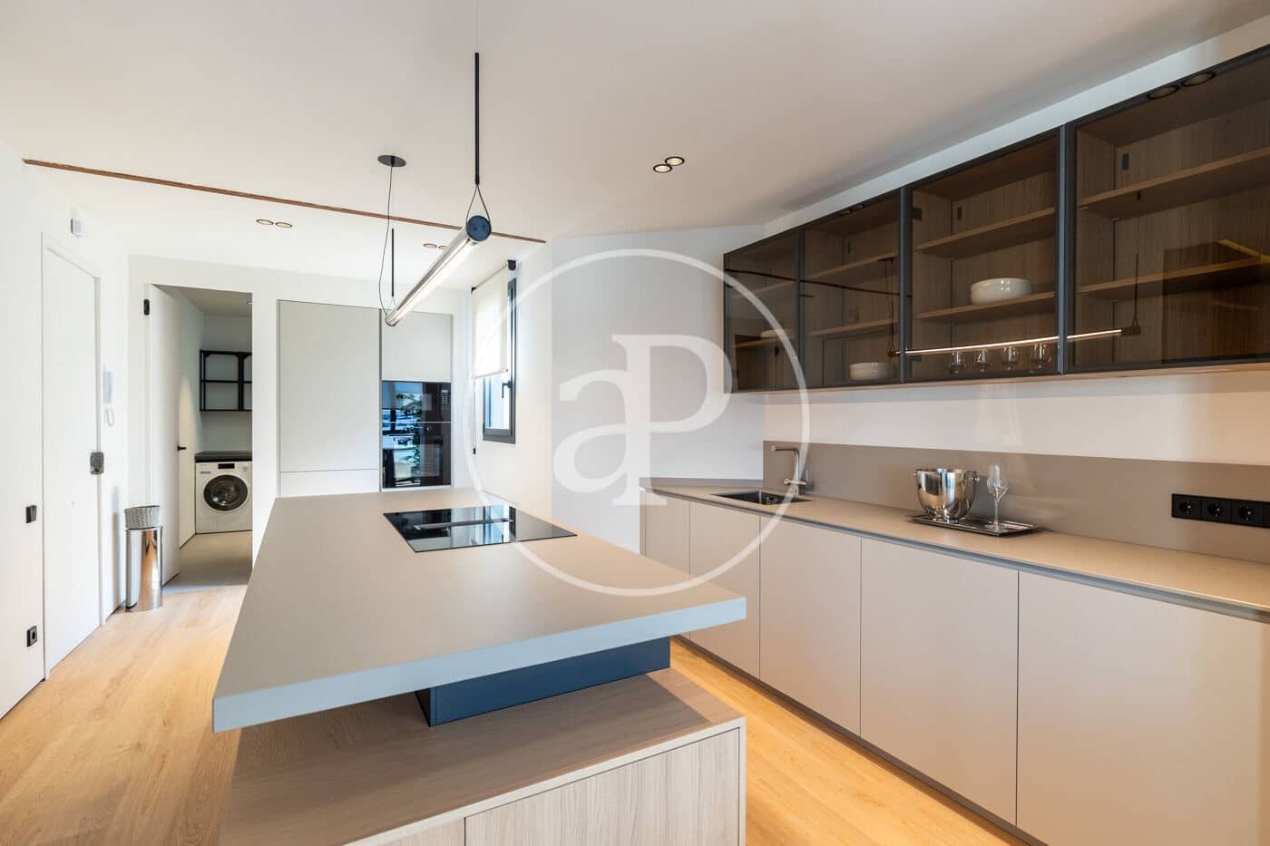 4 soveværelse Penthouse til salg i Barcelona by - € 2.500.000 (Ref: 8752663)