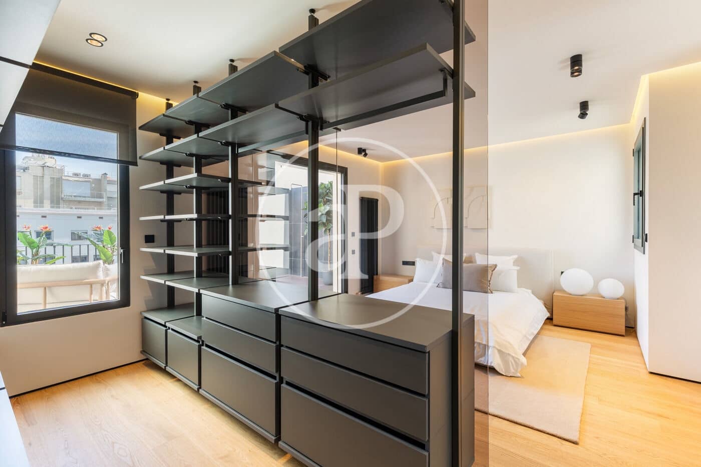4 soveværelse Penthouse til salg i Barcelona by - € 2.500.000 (Ref: 8752663)