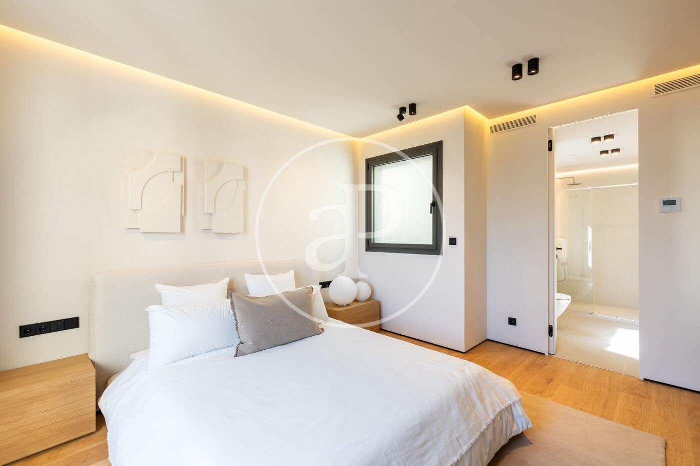 4 soveværelse Penthouse til salg i Barcelona by - € 2.500.000 (Ref: 8752663)