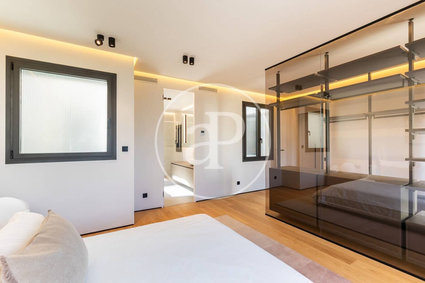 4 soveværelse Penthouse til salg i Barcelona by - € 2.500.000 (Ref: 8752663)