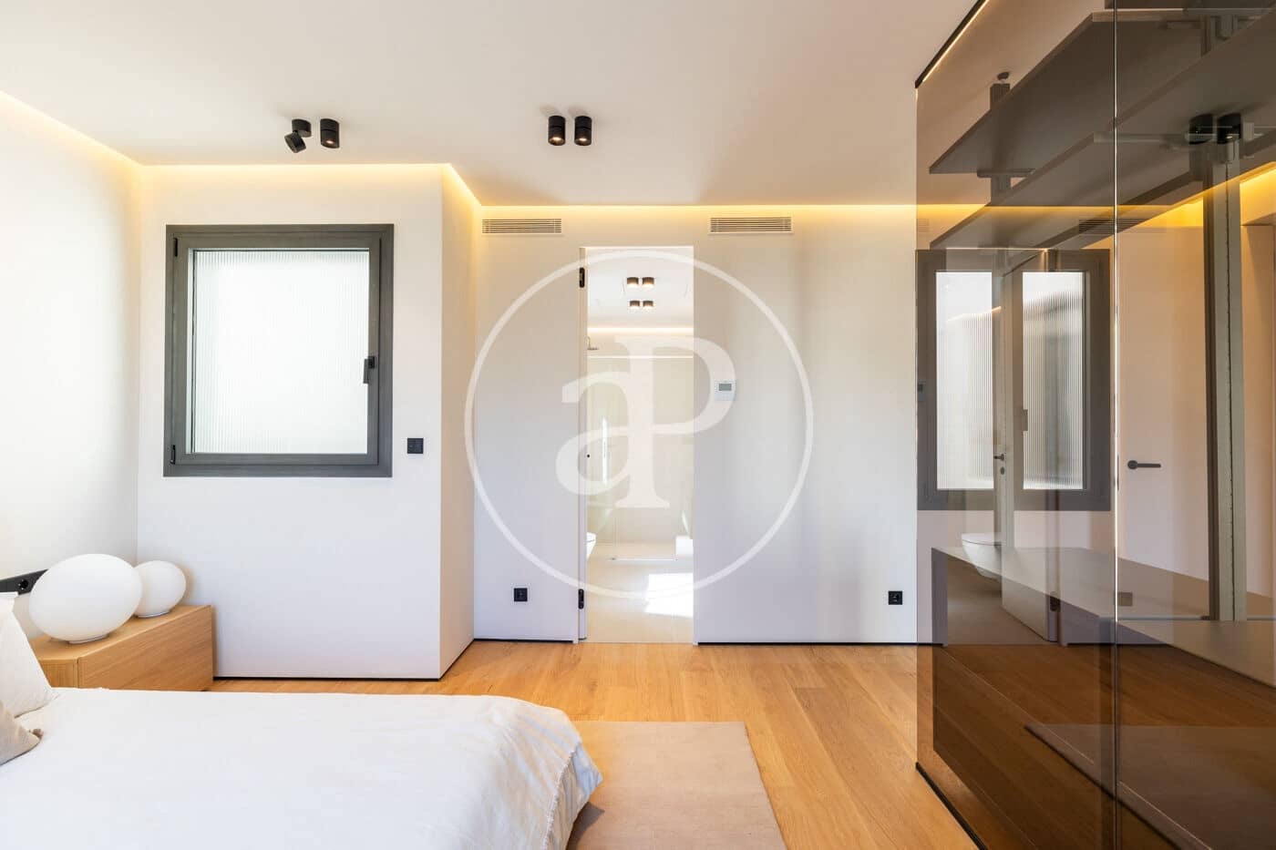 4 soveværelse Penthouse til salg i Barcelona by - € 2.500.000 (Ref: 8752663)