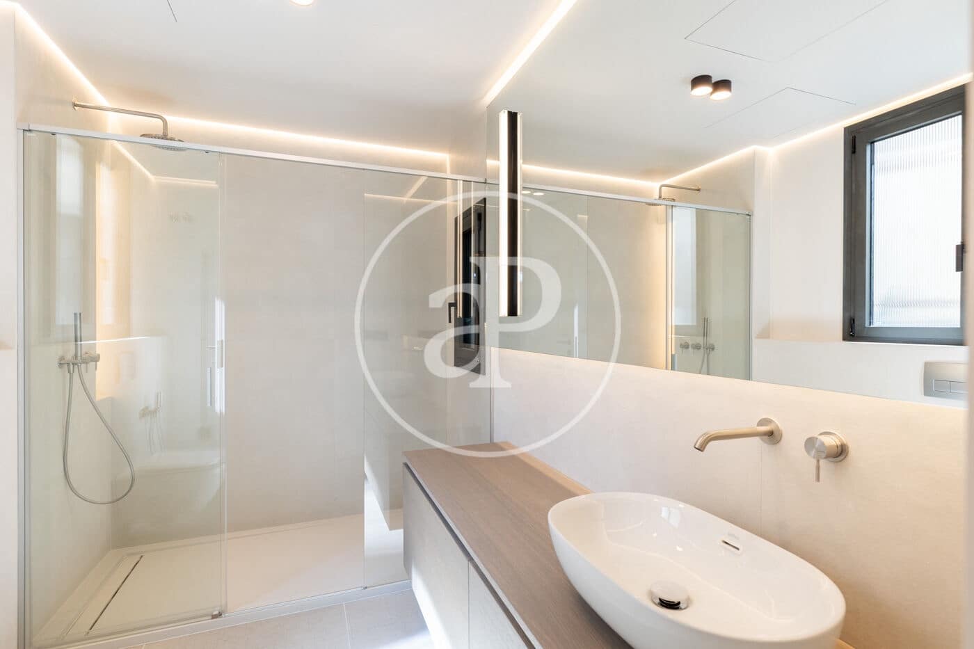 4 soveværelse Penthouse til salg i Barcelona by - € 2.500.000 (Ref: 8752663)