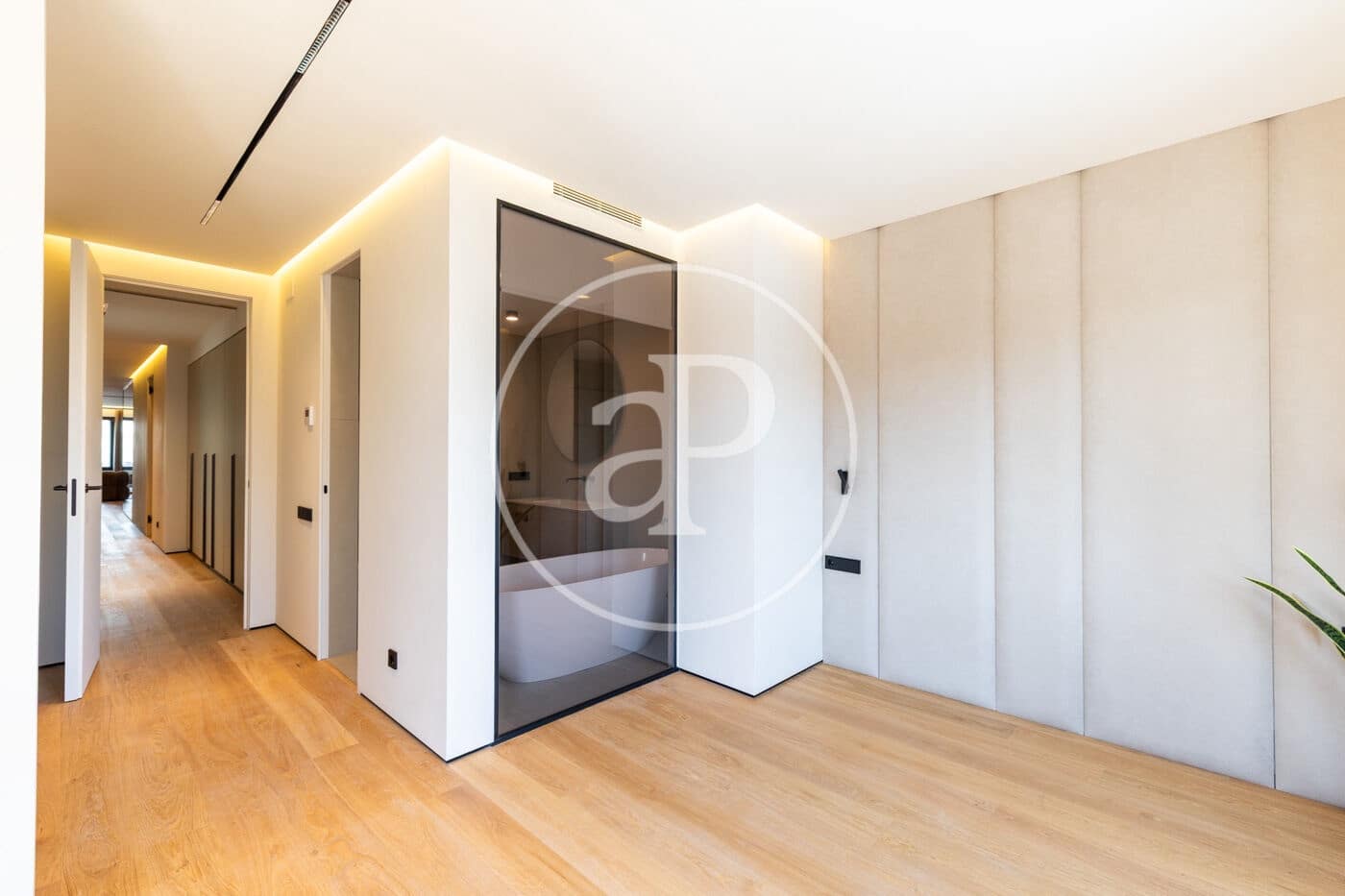 4 soveværelse Penthouse til salg i Barcelona by - € 2.500.000 (Ref: 8752663)