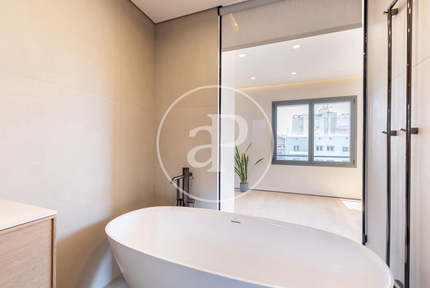 4 soveværelse Penthouse til salg i Barcelona by - € 2.500.000 (Ref: 8752663)