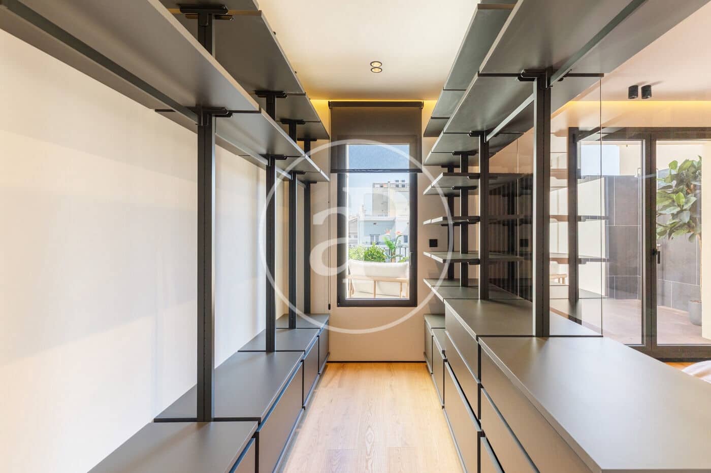 4 soveværelse Penthouse til salg i Barcelona by - € 2.500.000 (Ref: 8752663)