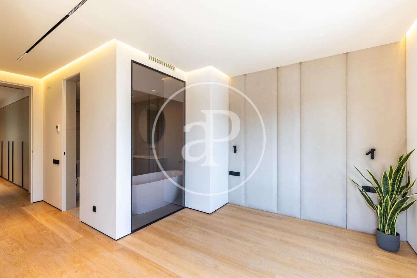 4 soveværelse Penthouse til salg i Barcelona by - € 2.500.000 (Ref: 8752663)