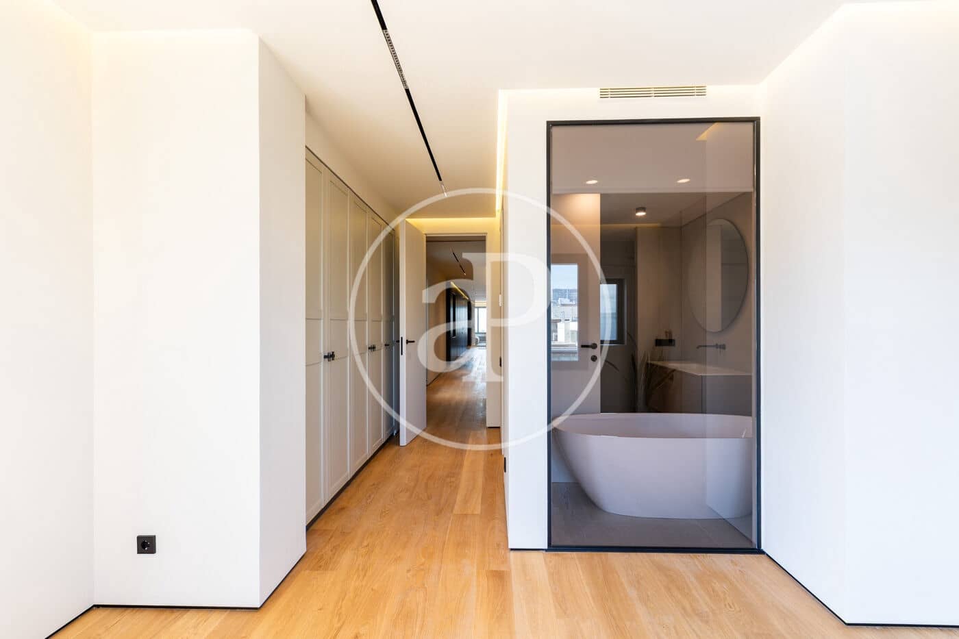 4 soveværelse Penthouse til salg i Barcelona by - € 2.500.000 (Ref: 8752663)