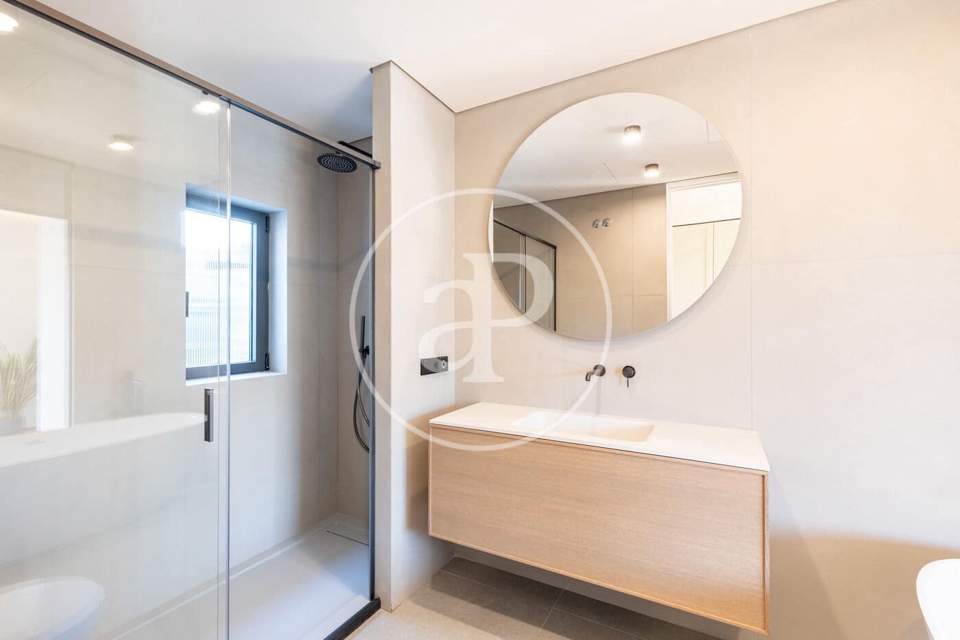 4 soveværelse Penthouse til salg i Barcelona by - € 2.500.000 (Ref: 8752663)