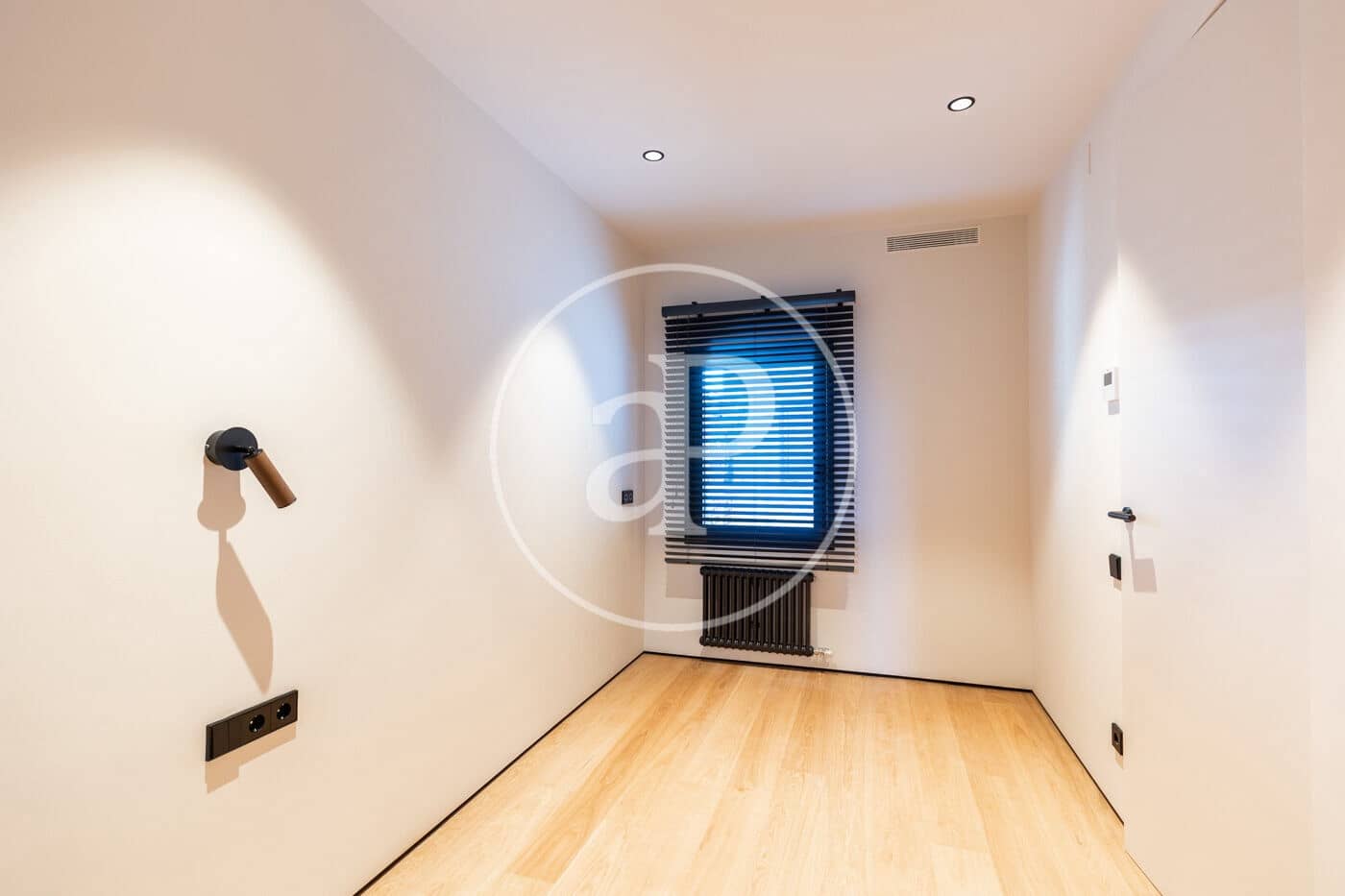 4 soveværelse Penthouse til salg i Barcelona by - € 2.500.000 (Ref: 8752663)