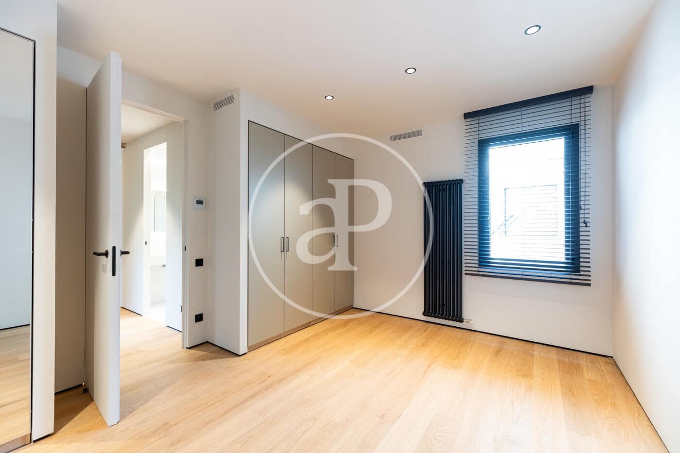 4 soveværelse Penthouse til salg i Barcelona by - € 2.500.000 (Ref: 8752663)