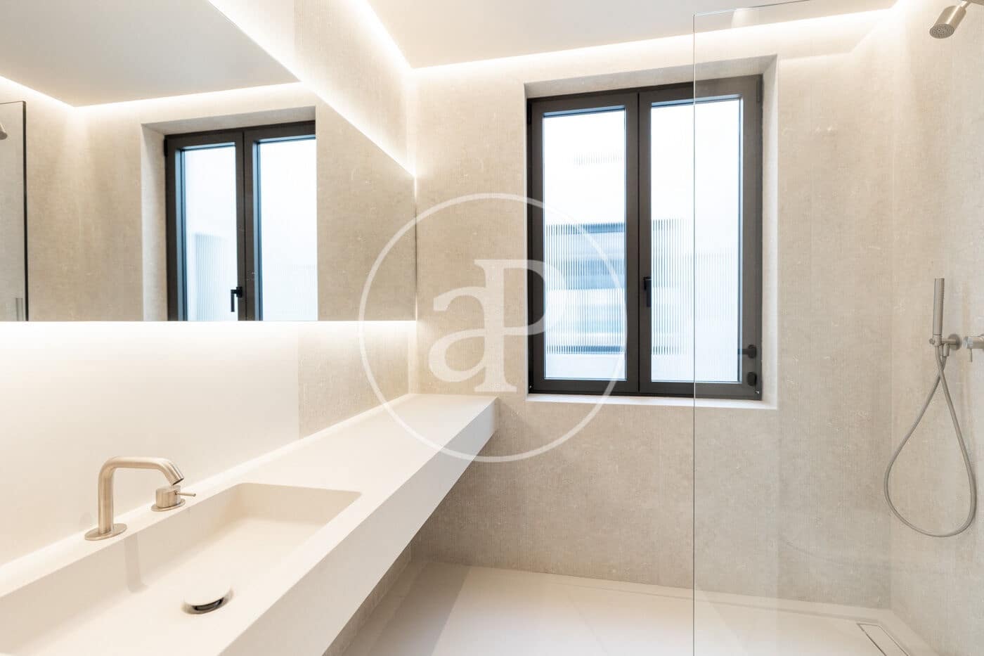4 soveværelse Penthouse til salg i Barcelona by - € 2.500.000 (Ref: 8752663)