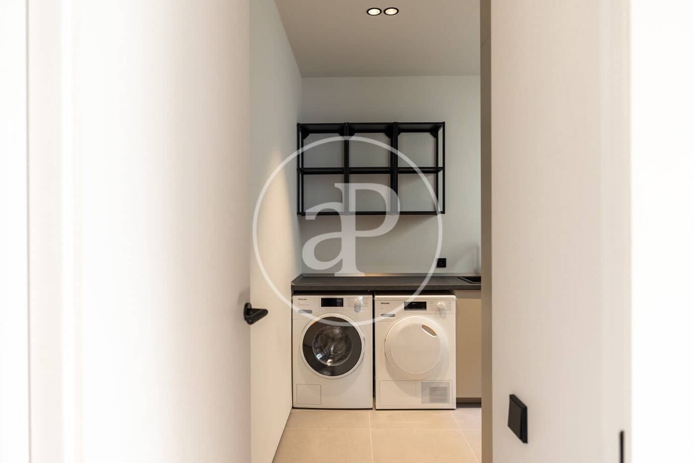 4 soveværelse Penthouse til salg i Barcelona by - € 2.500.000 (Ref: 8752663)