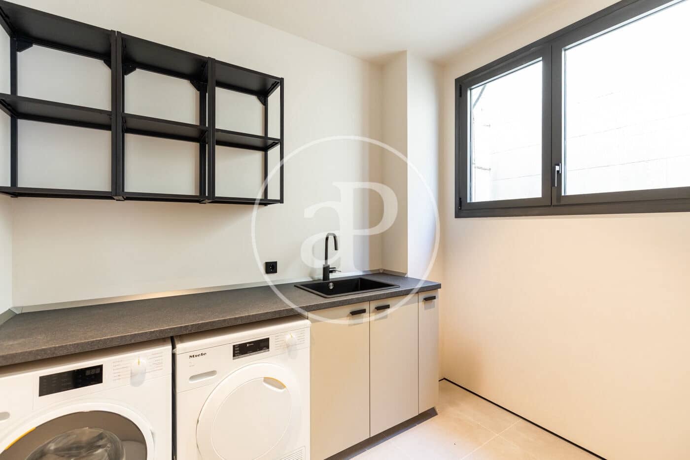 4 soveværelse Penthouse til salg i Barcelona by - € 2.500.000 (Ref: 8752663)