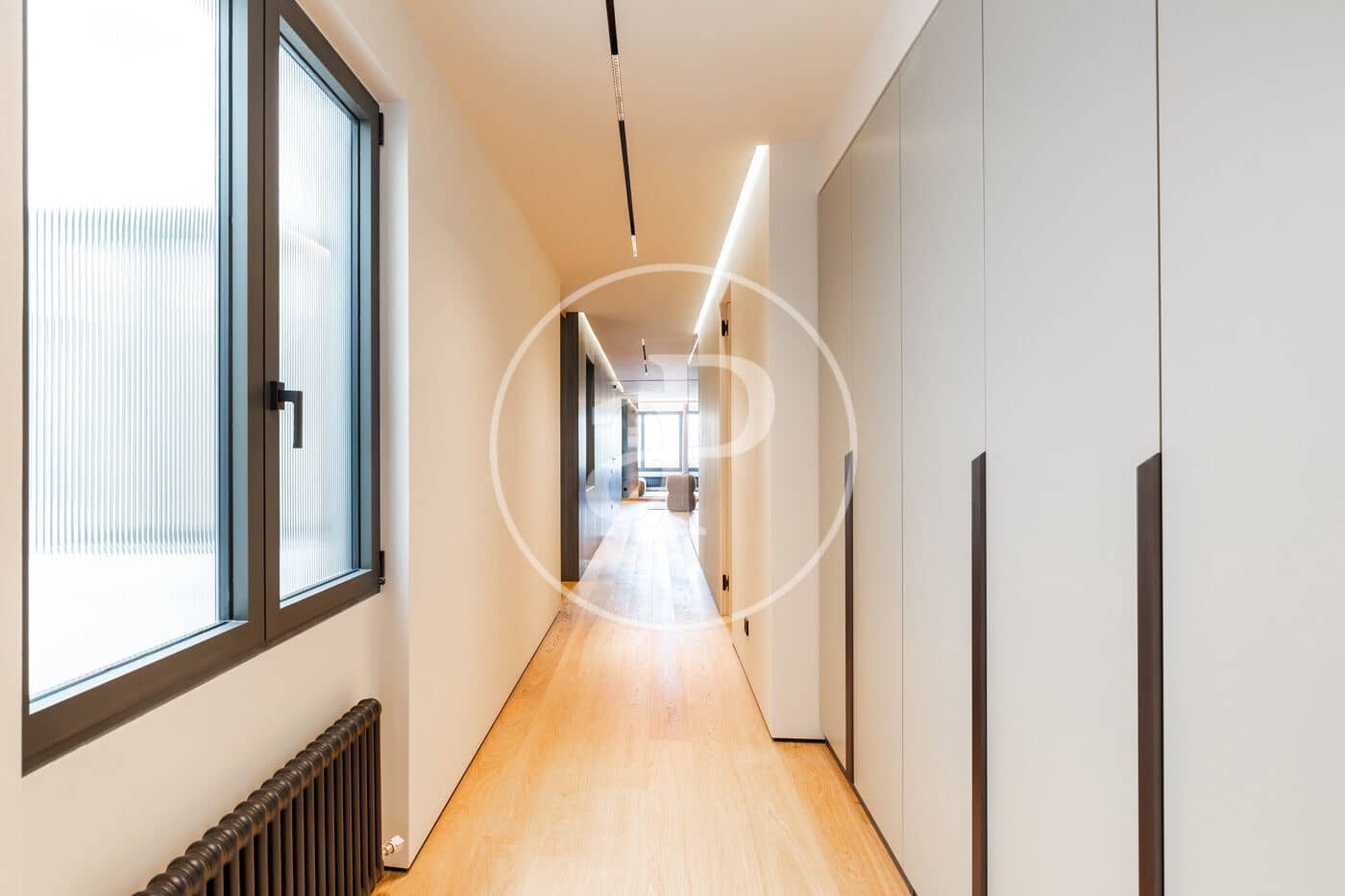 4 soveværelse Penthouse til salg i Barcelona by - € 2.500.000 (Ref: 8752663)