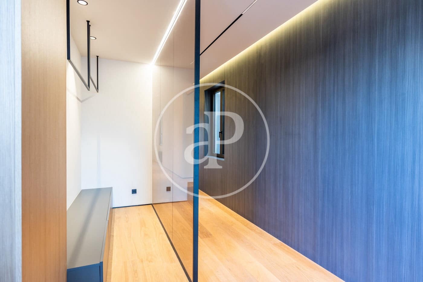 4 soveværelse Penthouse til salg i Barcelona by - € 2.500.000 (Ref: 8752663)