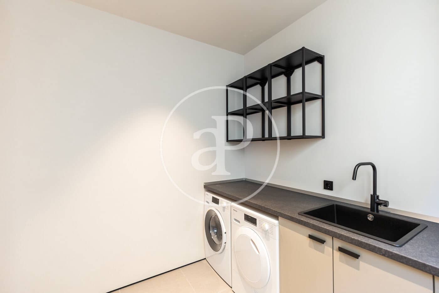4 soveværelse Penthouse til salg i Barcelona by - € 2.500.000 (Ref: 8752663)