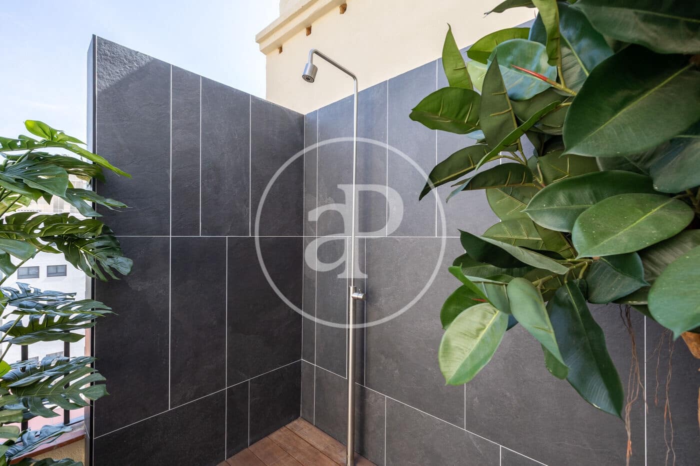 4 soveværelse Penthouse til salg i Barcelona by - € 2.500.000 (Ref: 8752663)