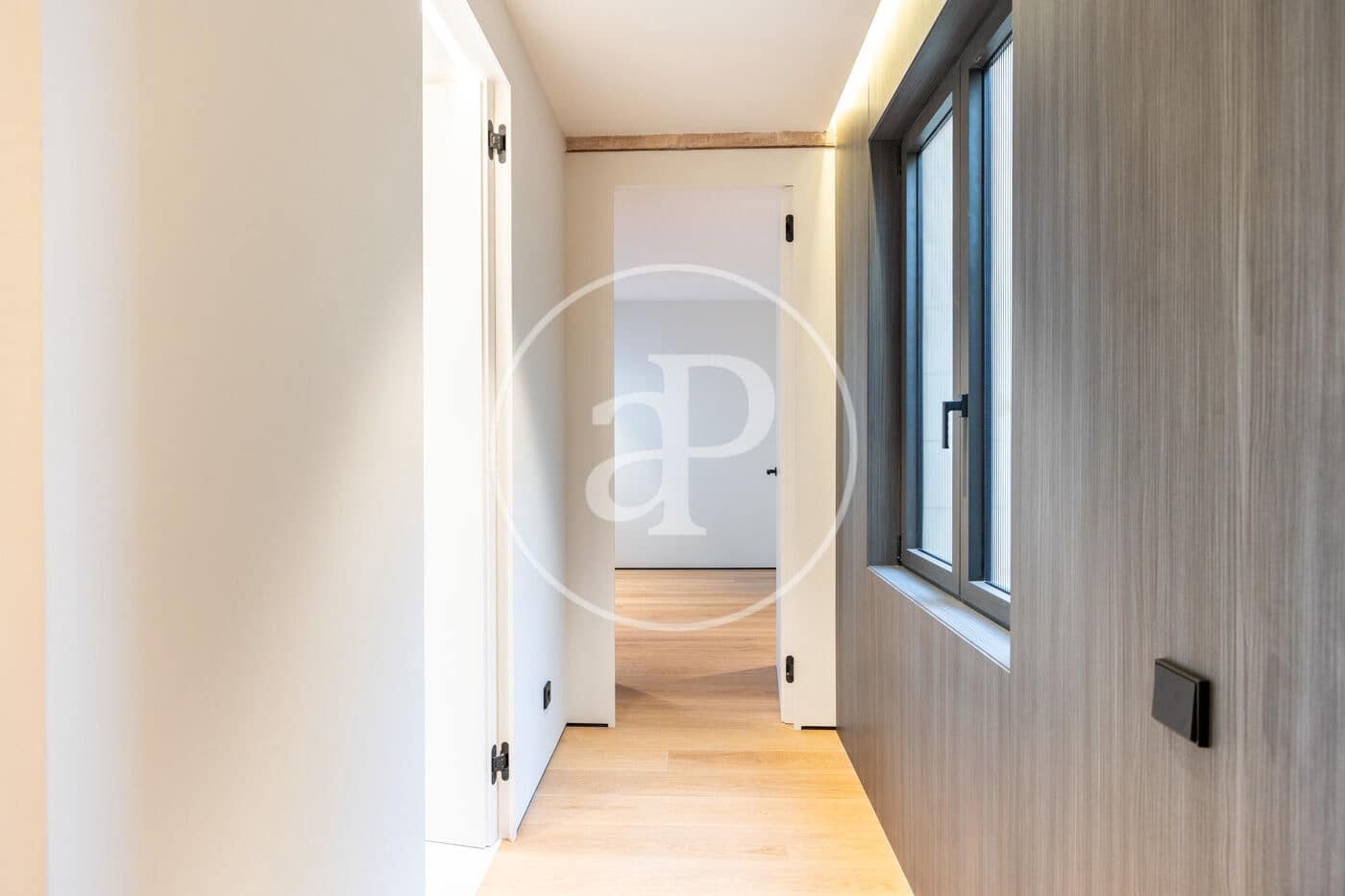 4 soveværelse Penthouse til salg i Barcelona by - € 2.500.000 (Ref: 8752663)