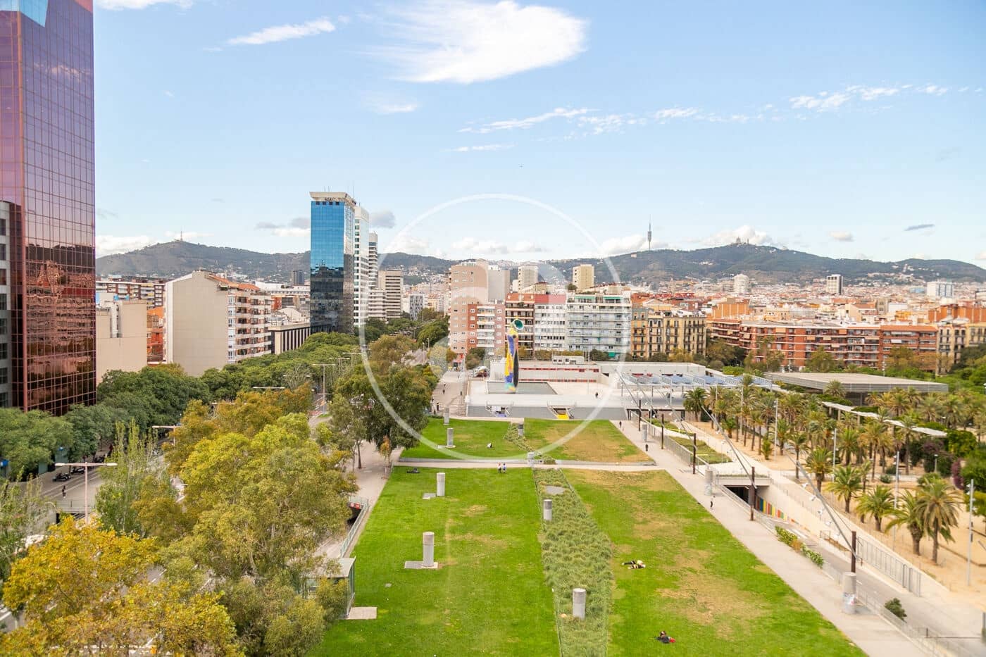 3 soveværelse Lejlighed til salg i Barcelona by - € 275.000 (Ref: 8752669)