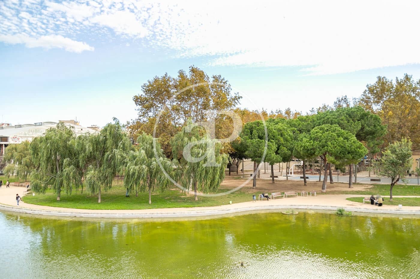 3 soveværelse Lejlighed til salg i Barcelona by - € 275.000 (Ref: 8752669)