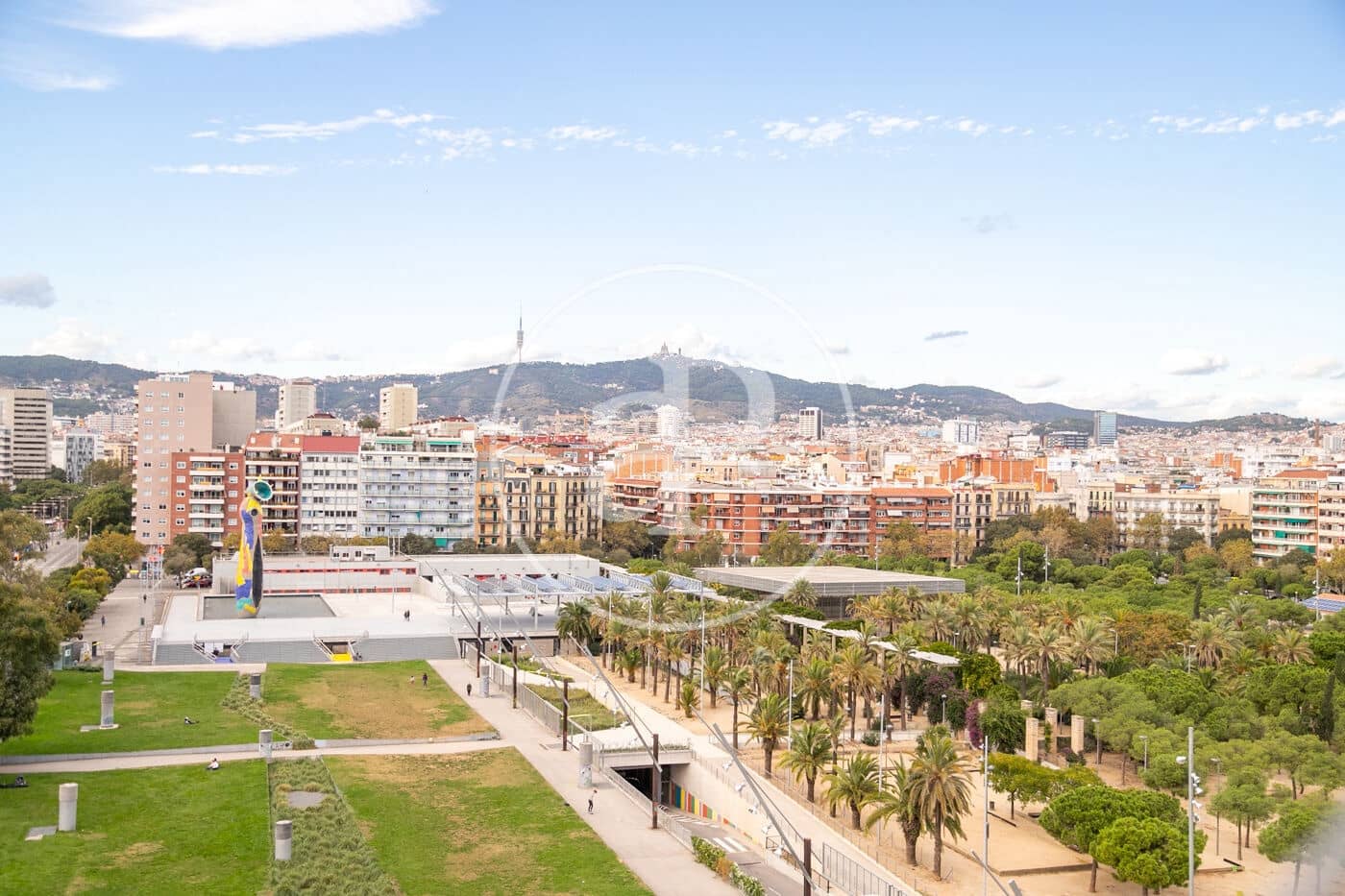 3 soveværelse Lejlighed til salg i Barcelona by - € 275.000 (Ref: 8752669)