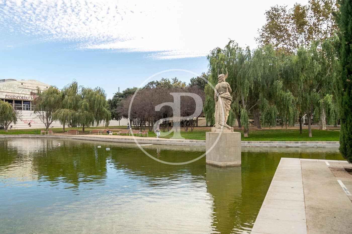 3 soveværelse Lejlighed til salg i Barcelona by - € 275.000 (Ref: 8752669)