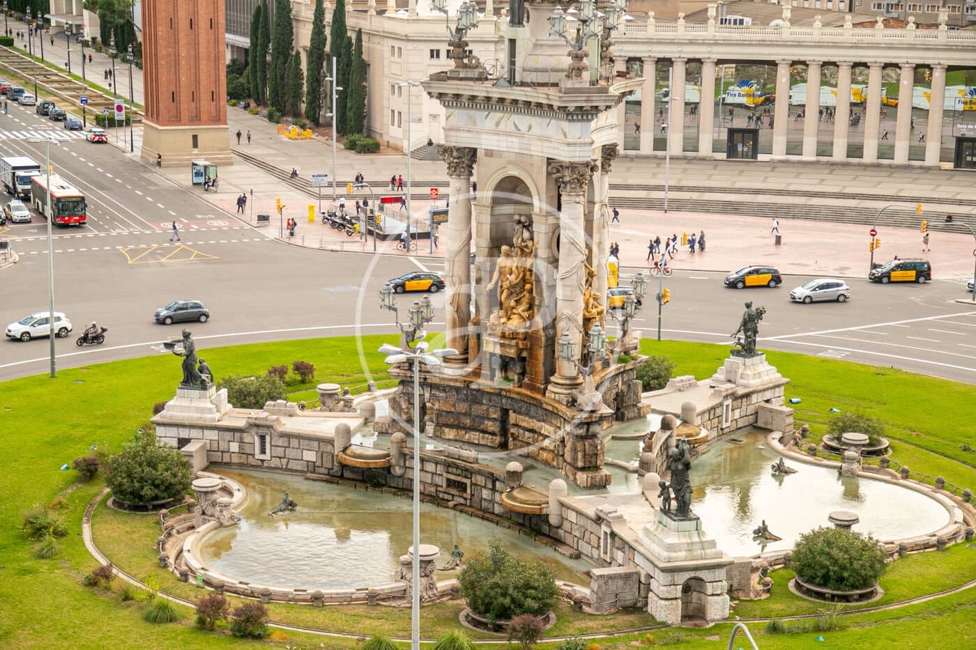 3 soveværelse Lejlighed til salg i Barcelona by - € 275.000 (Ref: 8752669)