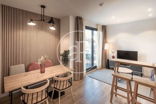 2 soveværelse Lejlighed til leje i La Nova Esquerra de L'Eixample, Barcelona by - € 2.855 (Ref: 8755716)
