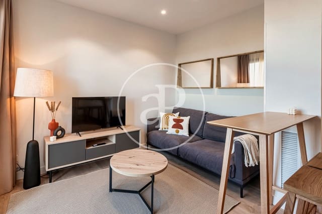 2 soveværelse Lejlighed til leje i La Nova Esquerra de L'Eixample, Barcelona by - € 2.855 (Ref: 8755716)