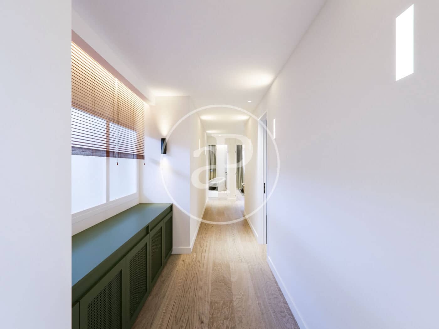 4 soveværelse Lejlighed til salg i Barcelona by - € 1.250.000 (Ref: 8756915)