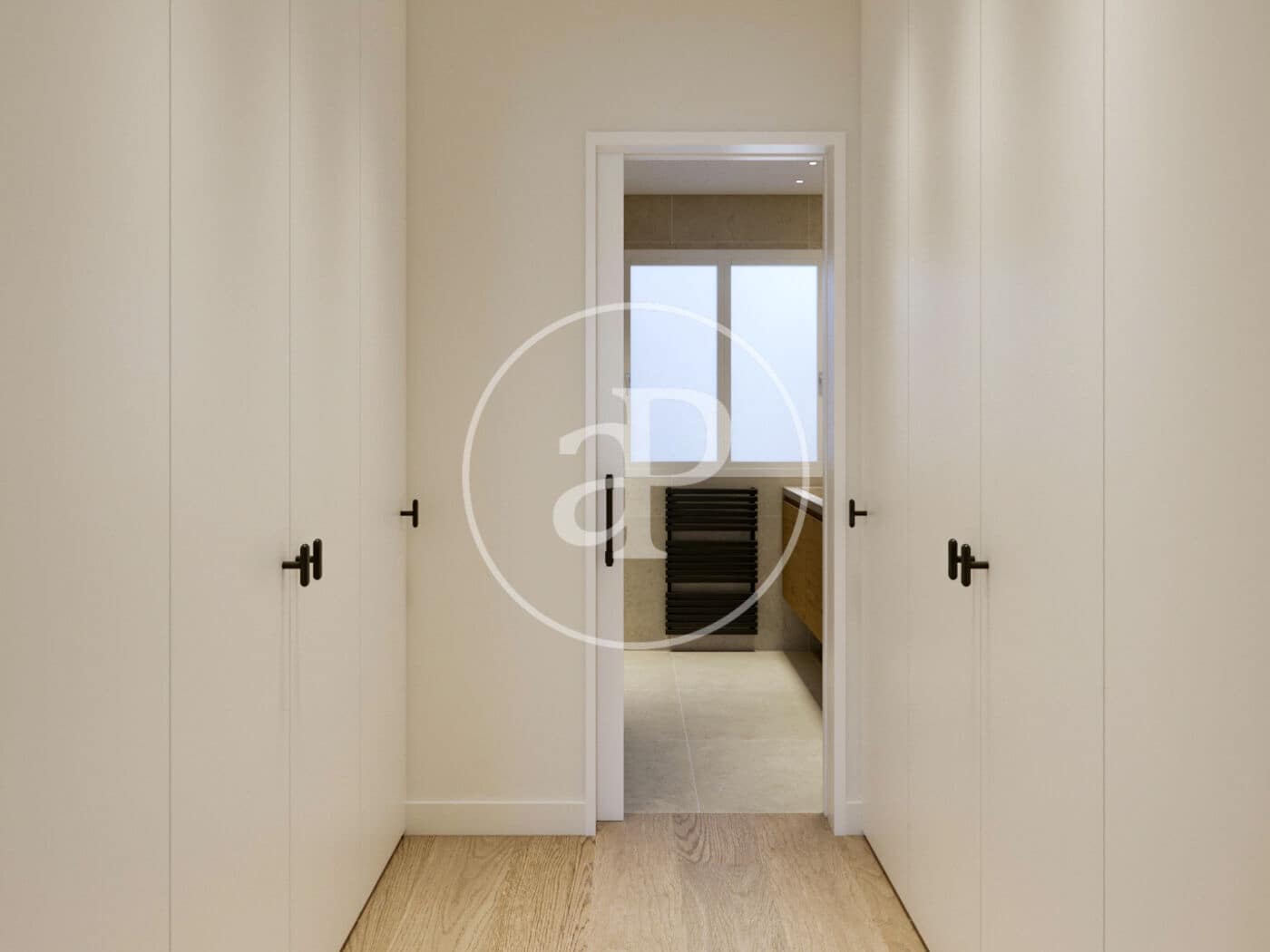 4 soveværelse Lejlighed til salg i Barcelona by - € 1.250.000 (Ref: 8756915)