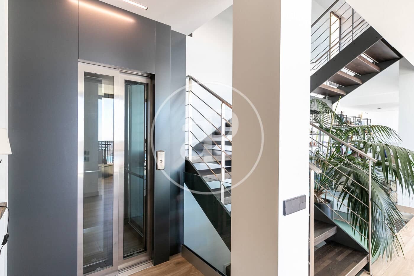 5 soveværelse Villa til salg i Barcelona by med swimmingpool - € 5.500.000 (Ref: 8756918)