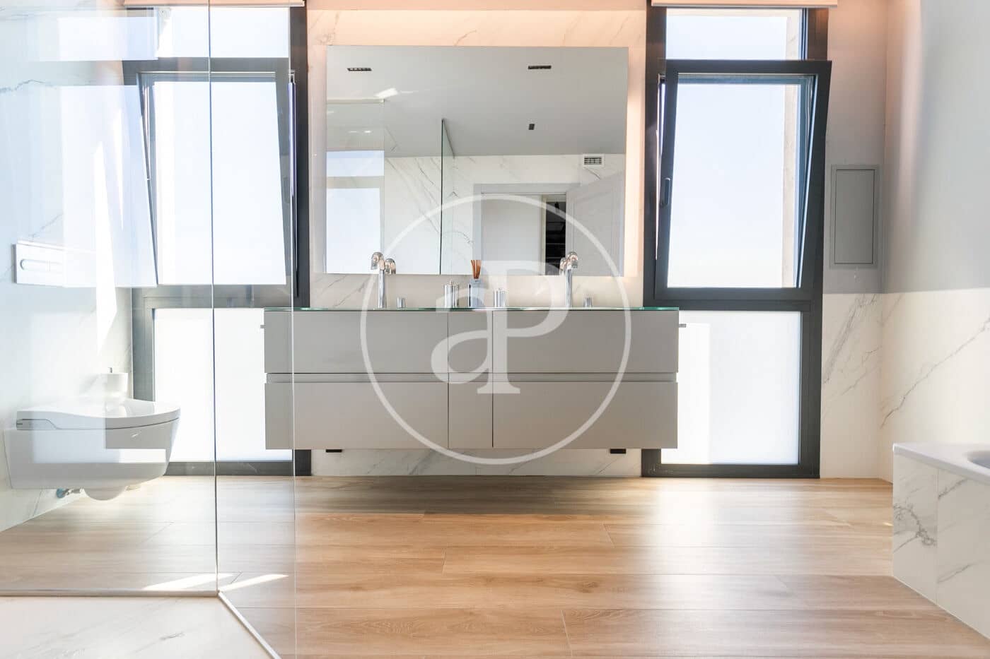 5 soveværelse Villa til salg i Barcelona by med swimmingpool - € 5.500.000 (Ref: 8756918)