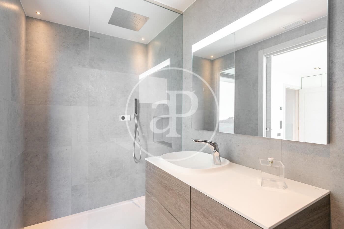 5 soveværelse Villa til salg i Barcelona by med swimmingpool - € 5.500.000 (Ref: 8756918)