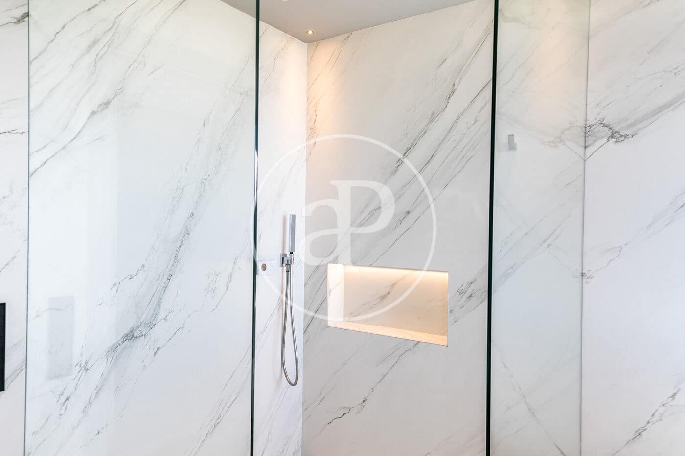 5 soveværelse Villa til salg i Barcelona by med swimmingpool - € 5.500.000 (Ref: 8756918)