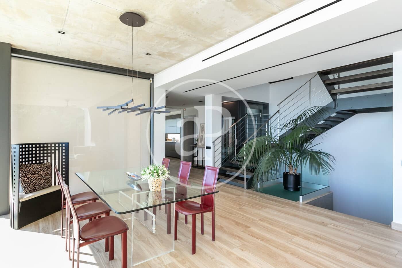 5 soveværelse Villa til salg i Barcelona by med swimmingpool - € 5.500.000 (Ref: 8756918)