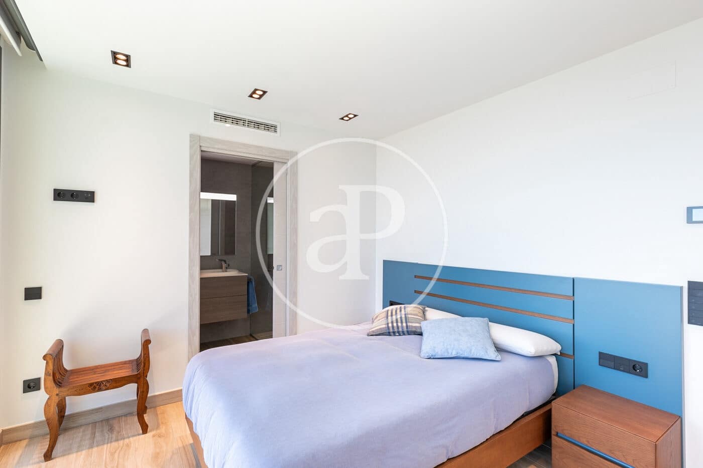 5 soveværelse Villa til salg i Barcelona by med swimmingpool - € 5.500.000 (Ref: 8756918)