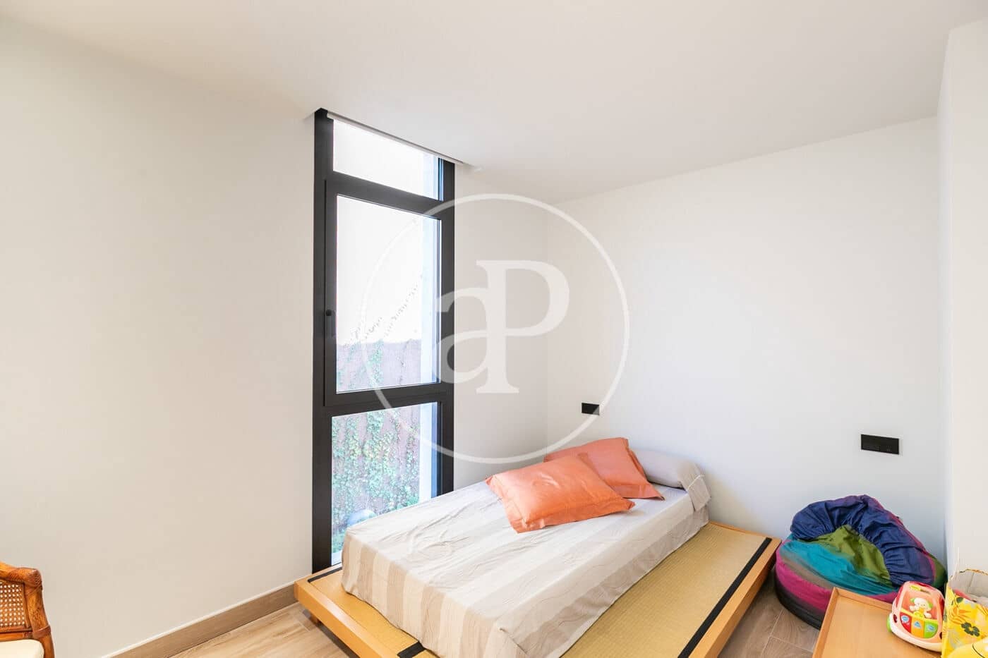 5 soveværelse Villa til salg i Barcelona by med swimmingpool - € 5.500.000 (Ref: 8756918)