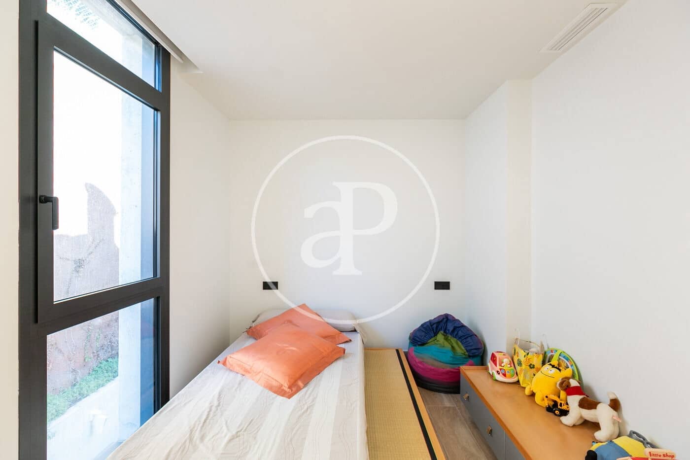 5 soveværelse Villa til salg i Barcelona by med swimmingpool - € 5.500.000 (Ref: 8756918)