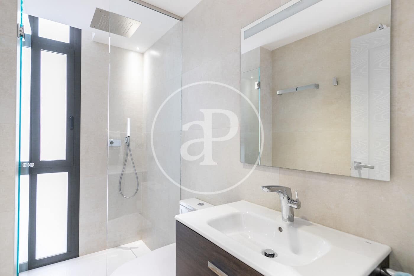 5 soveværelse Villa til salg i Barcelona by med swimmingpool - € 5.500.000 (Ref: 8756918)