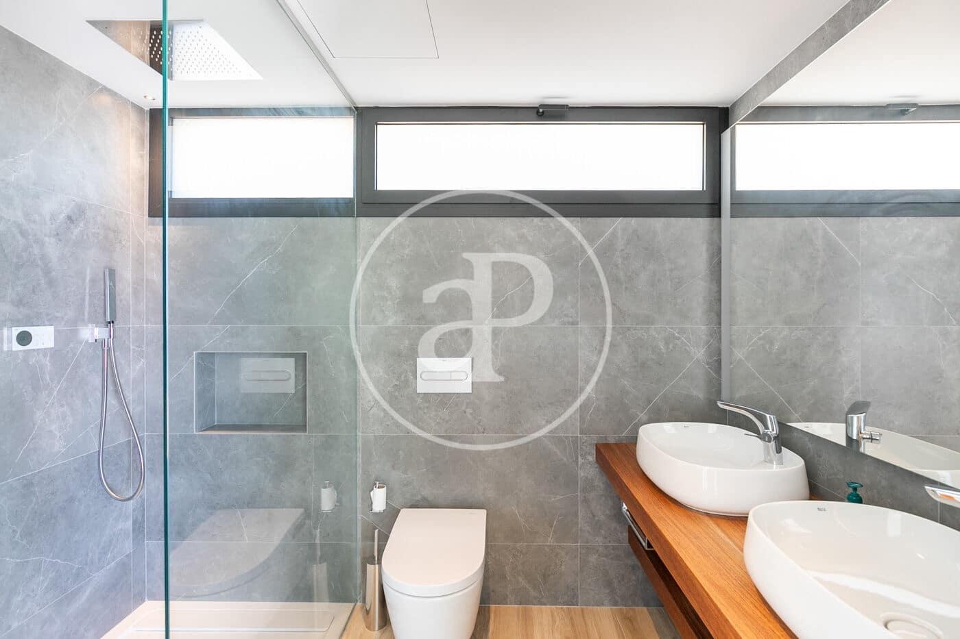 5 soveværelse Villa til salg i Barcelona by med swimmingpool - € 5.500.000 (Ref: 8756918)