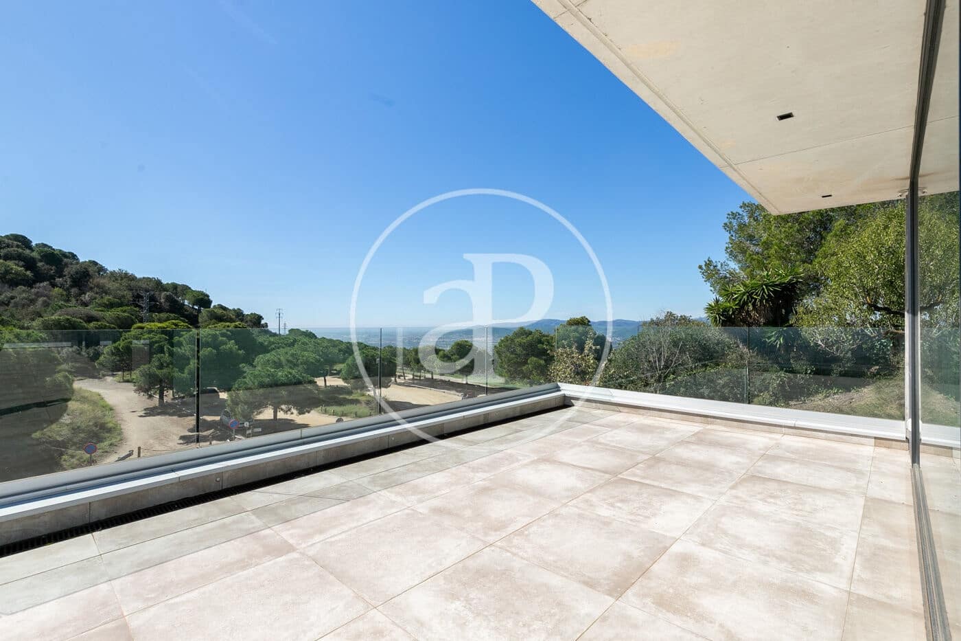 5 soveværelse Villa til salg i Barcelona by med swimmingpool - € 5.500.000 (Ref: 8756918)