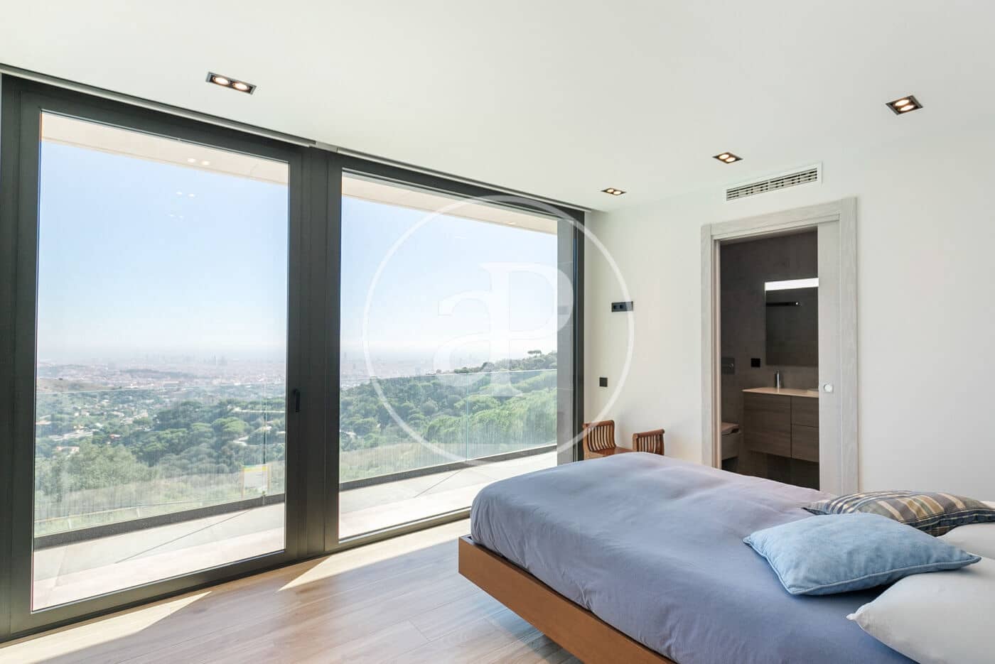 5 soveværelse Villa til salg i Barcelona by med swimmingpool - € 5.500.000 (Ref: 8756918)