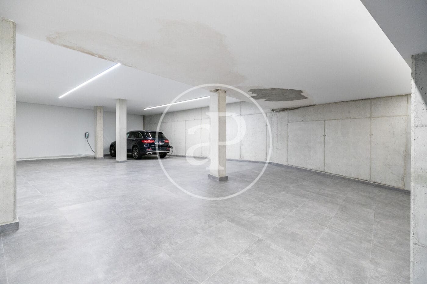 5 soveværelse Villa til salg i Barcelona by med swimmingpool - € 5.500.000 (Ref: 8756918)