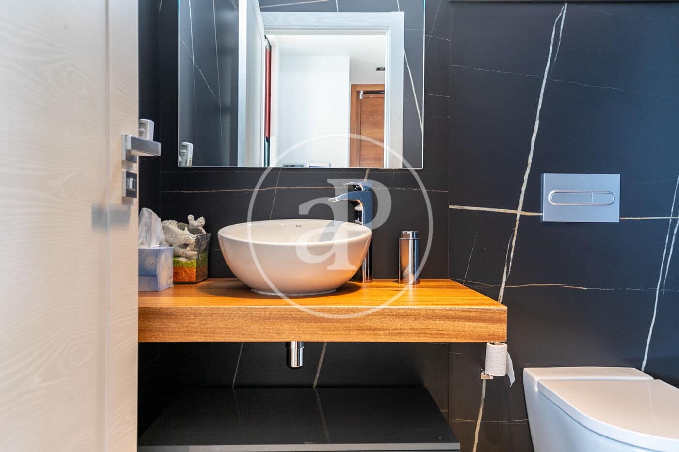 5 soveværelse Villa til salg i Barcelona by med swimmingpool - € 5.500.000 (Ref: 8756918)