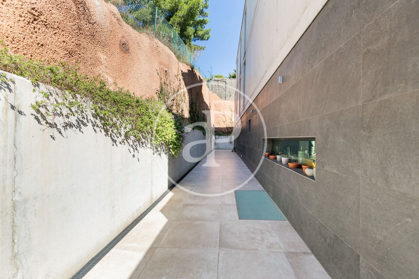 5 soveværelse Villa til salg i Barcelona by med swimmingpool - € 5.500.000 (Ref: 8756918)